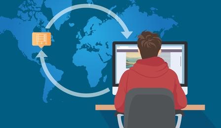 Local Website Hosting