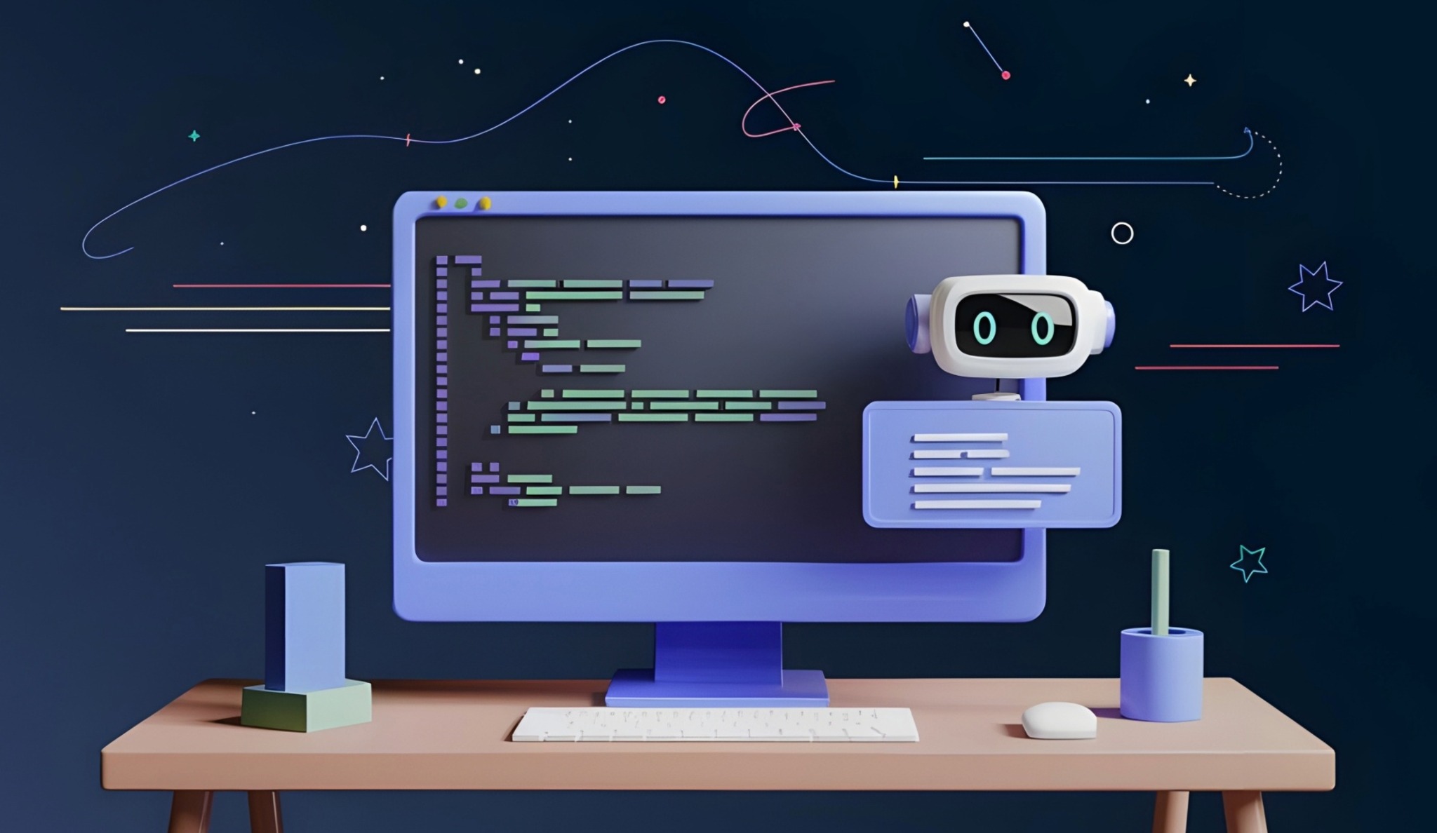 Web Development