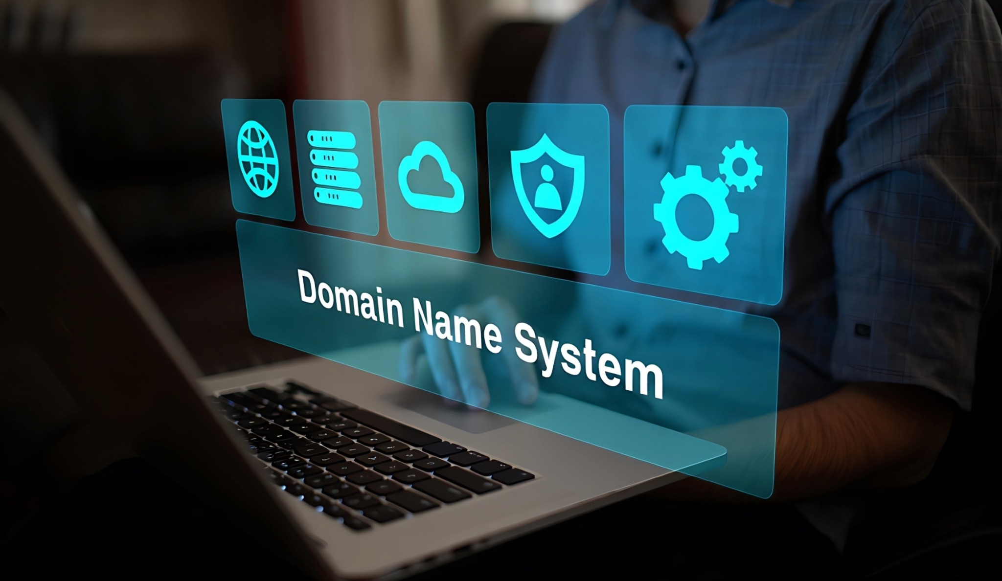 Domain Name System