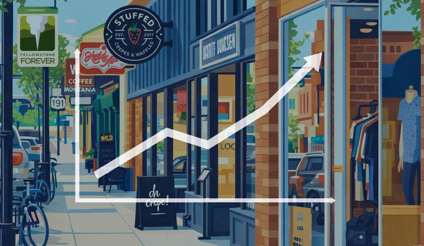 What 2025 Taught Montana Businesses