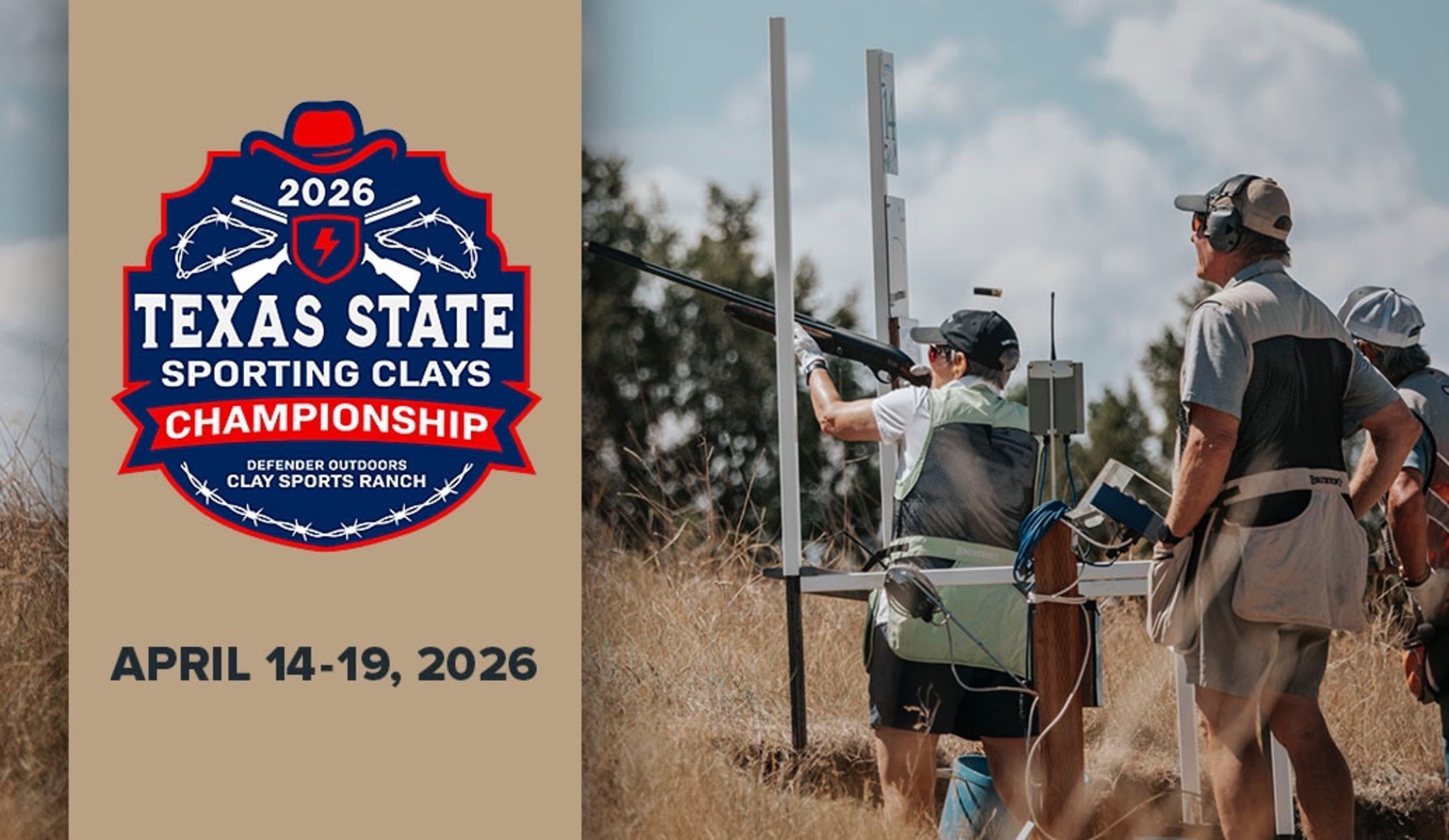 Texas State Championship Week