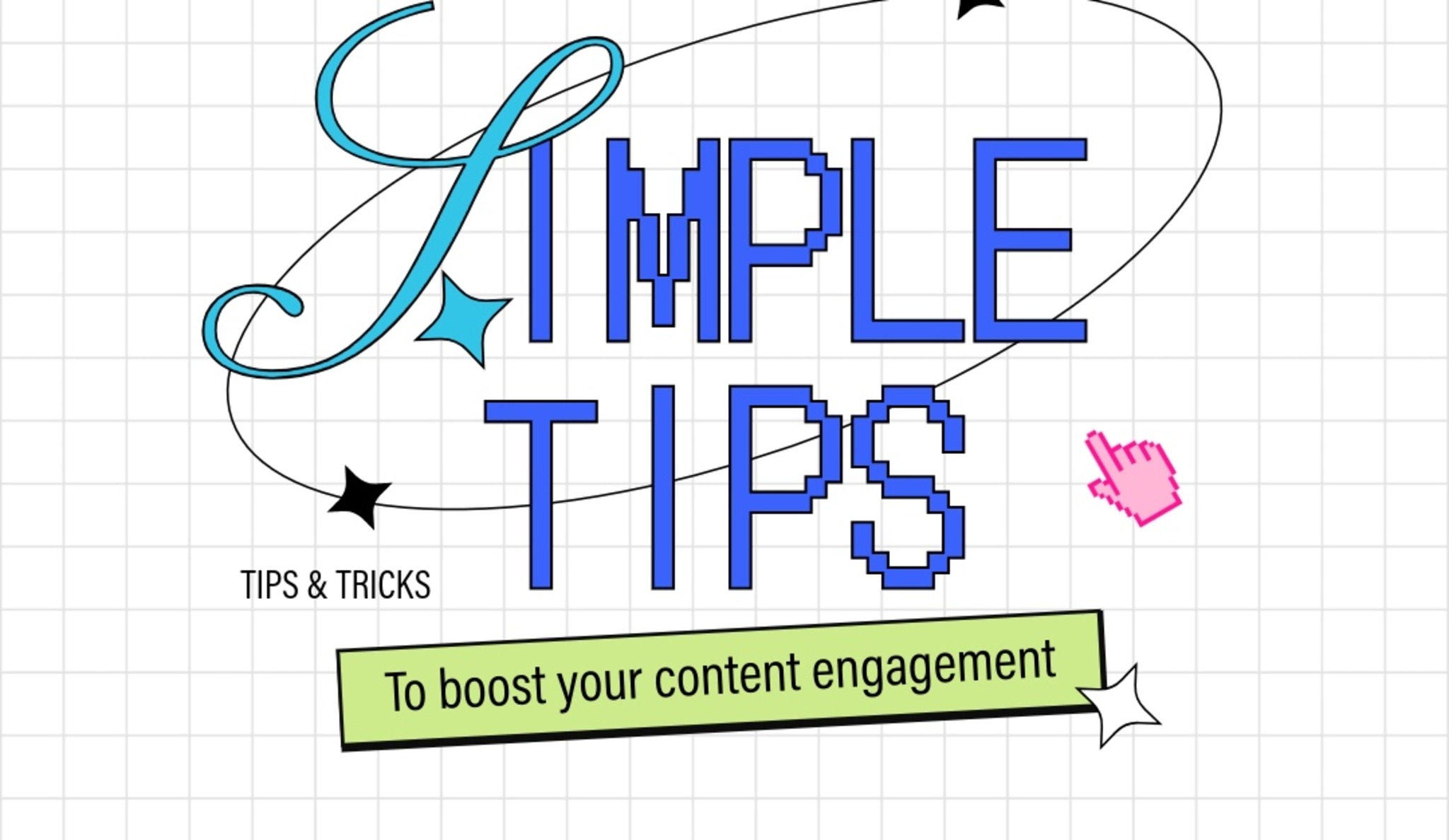 Tips and Tricks
