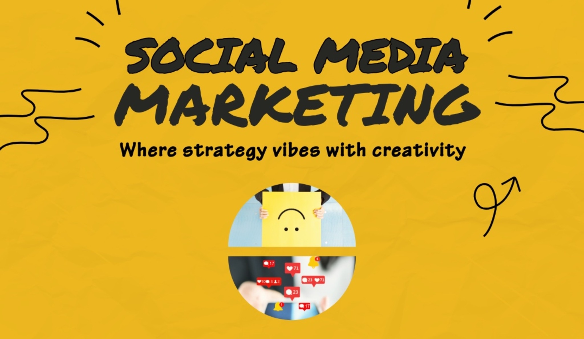 Social To Dos