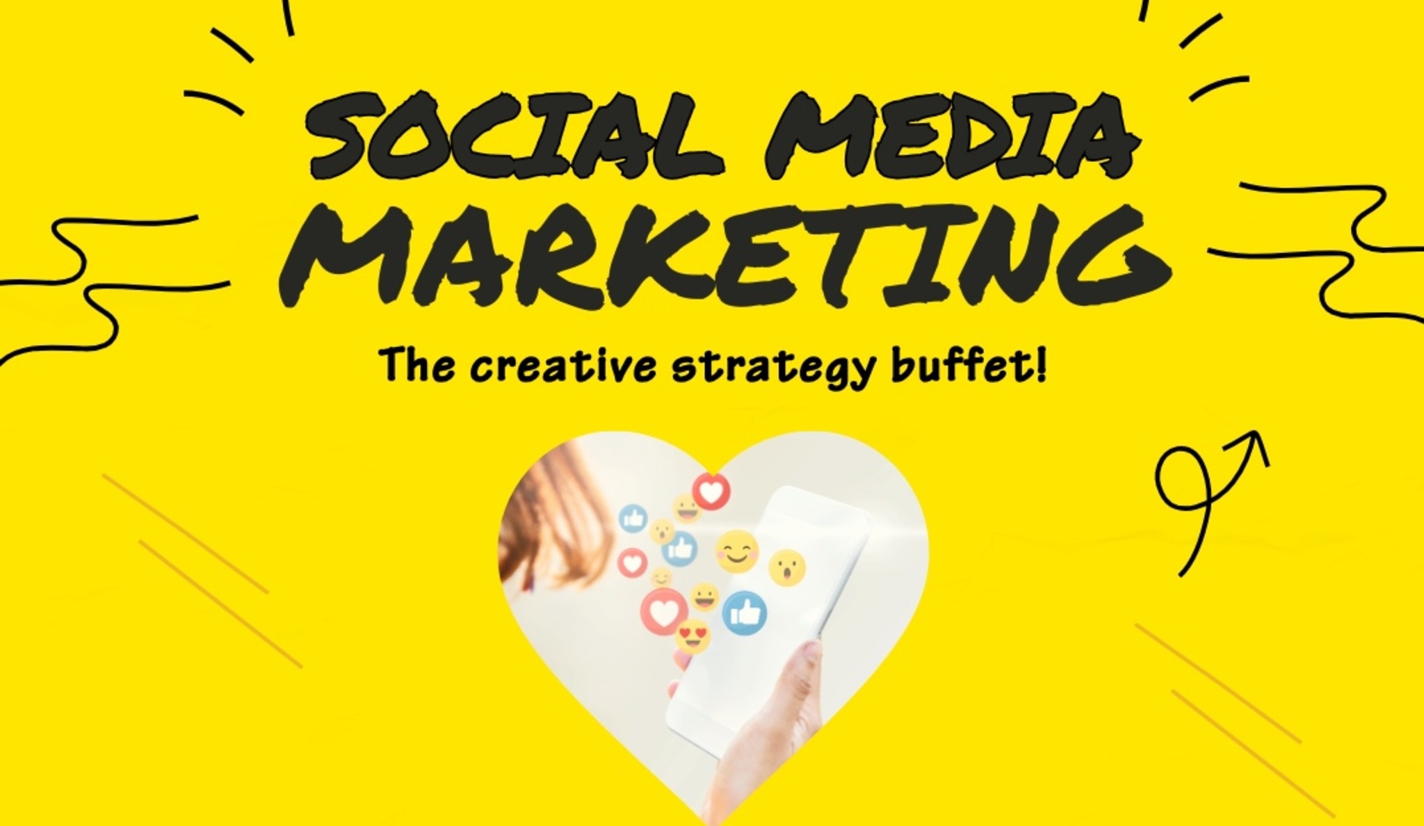Social Strategy