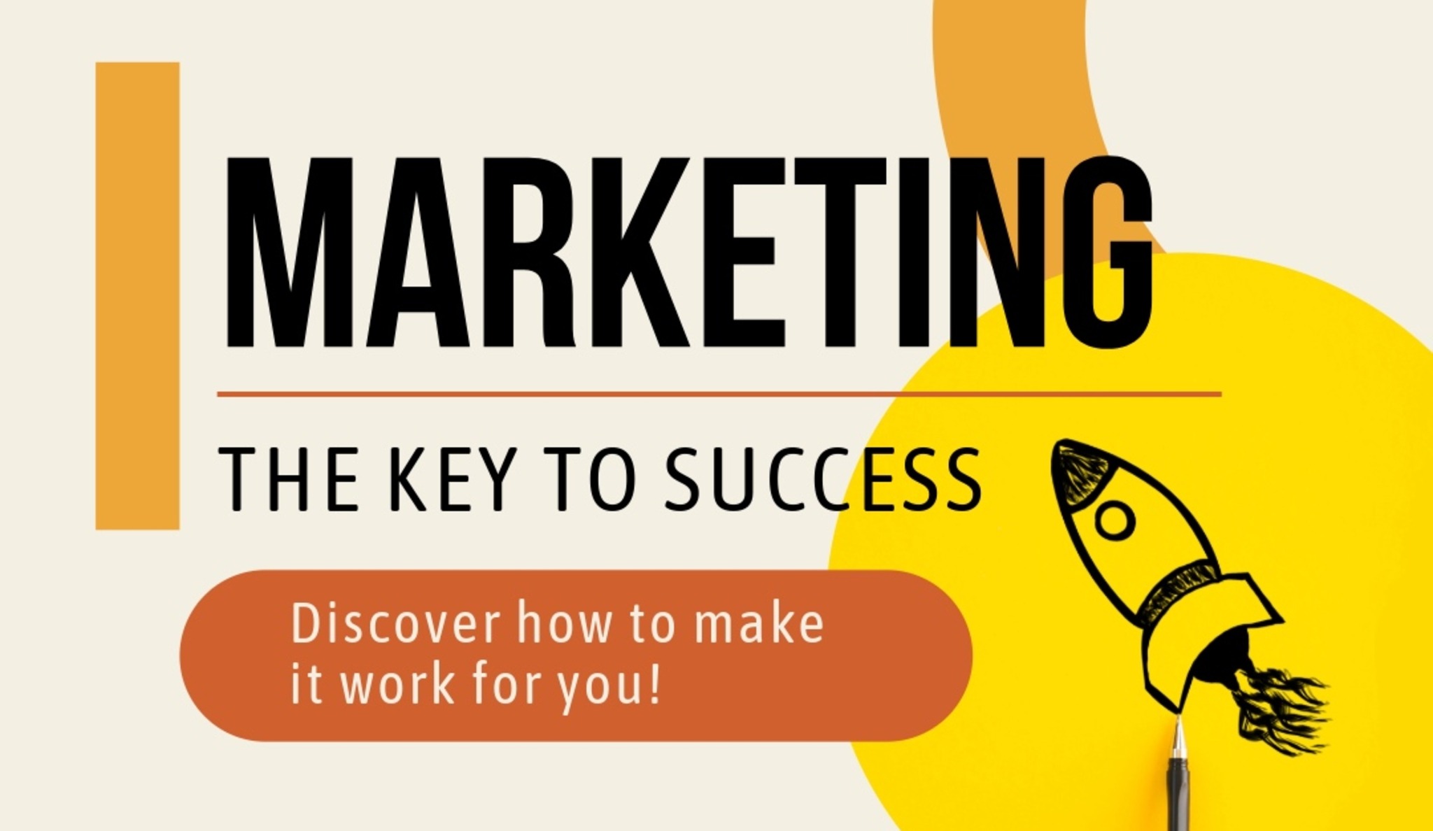 Marketing