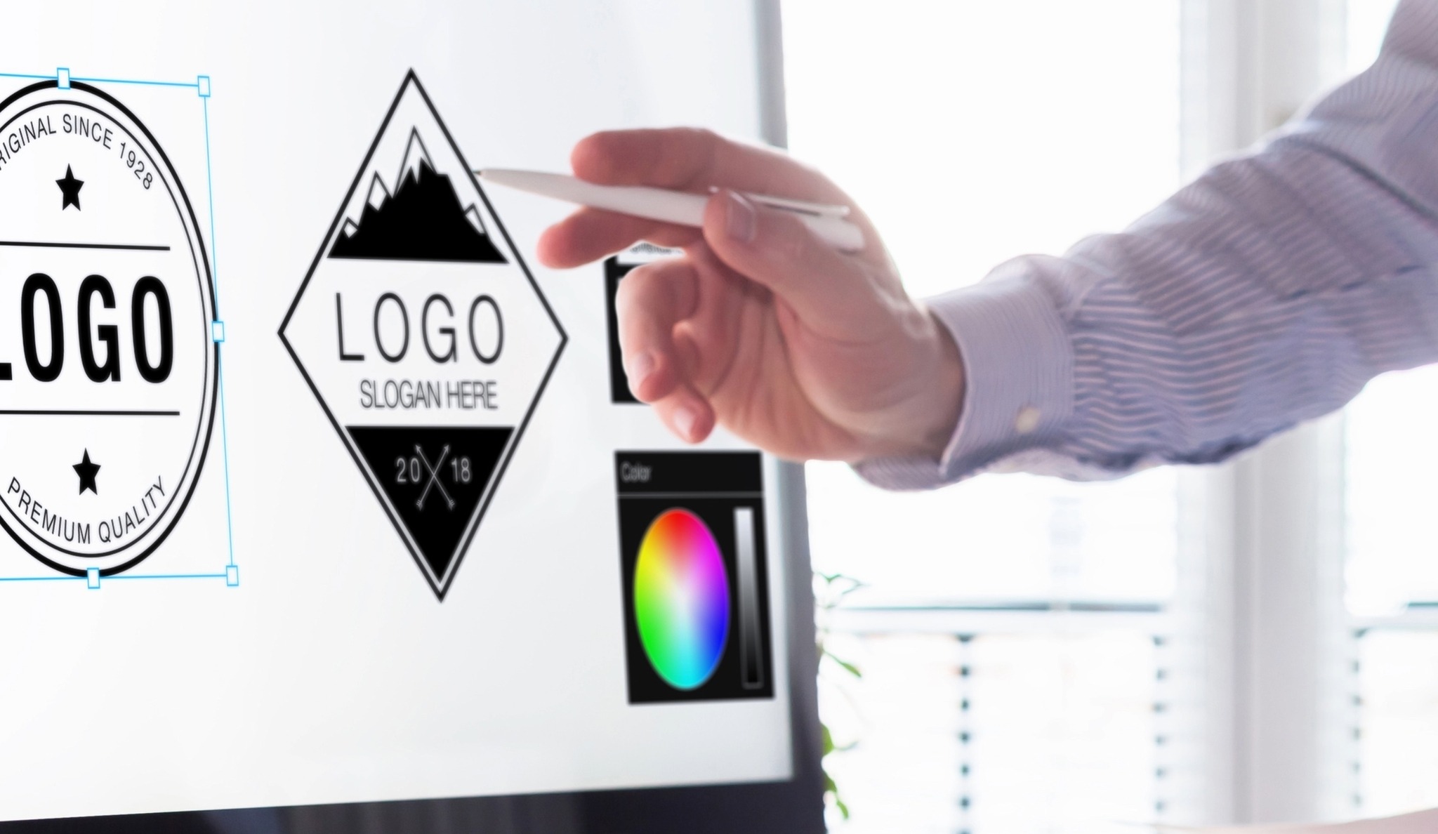 Landing Pages