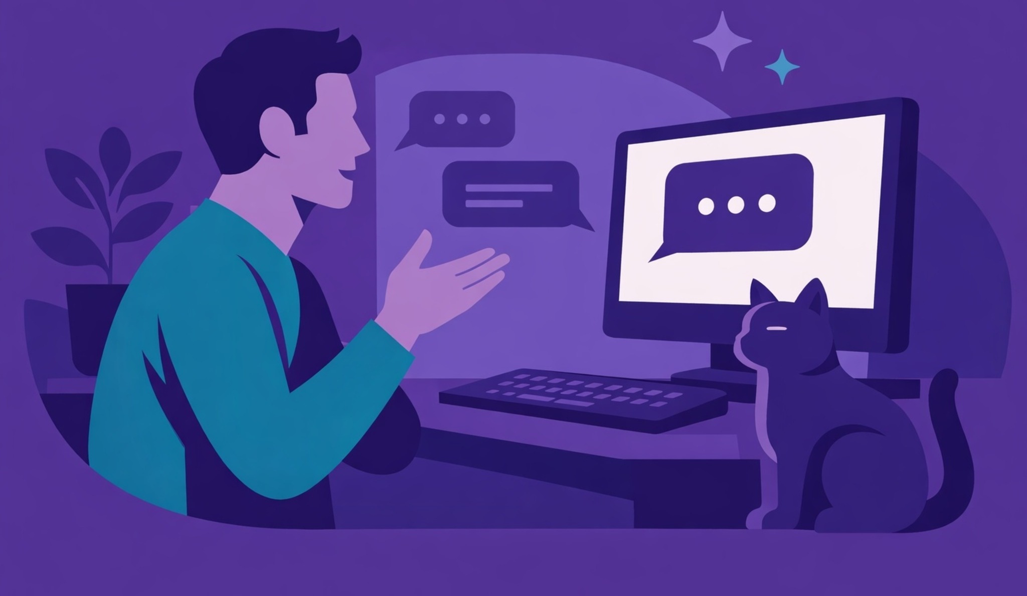 NLP in search