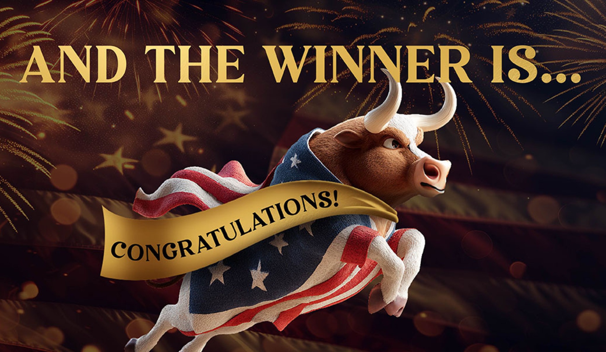 Meet Our VIP Rodeo Sweepstakes Winner