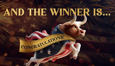 Meet Our VIP Rodeo Sweepstakes Winner