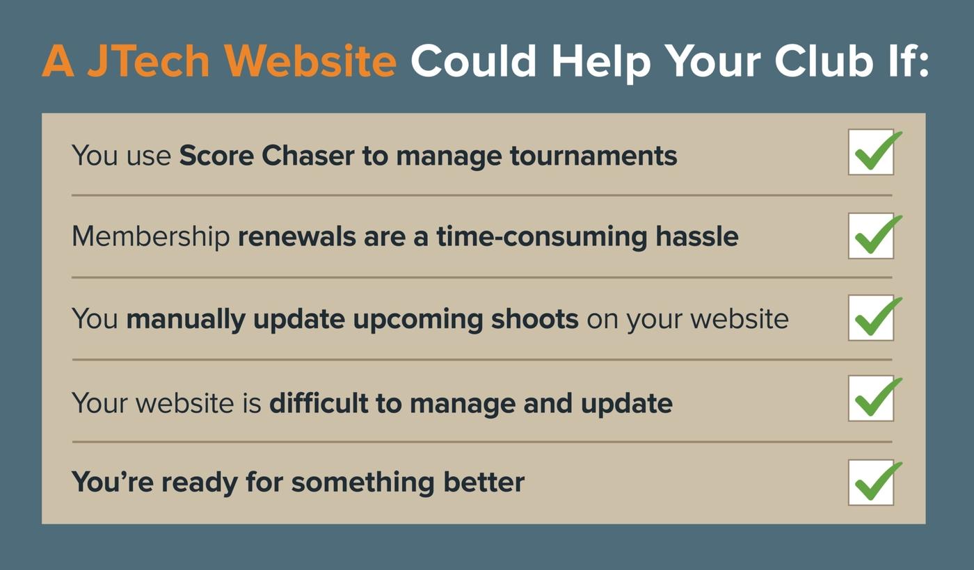 Jtech can help.