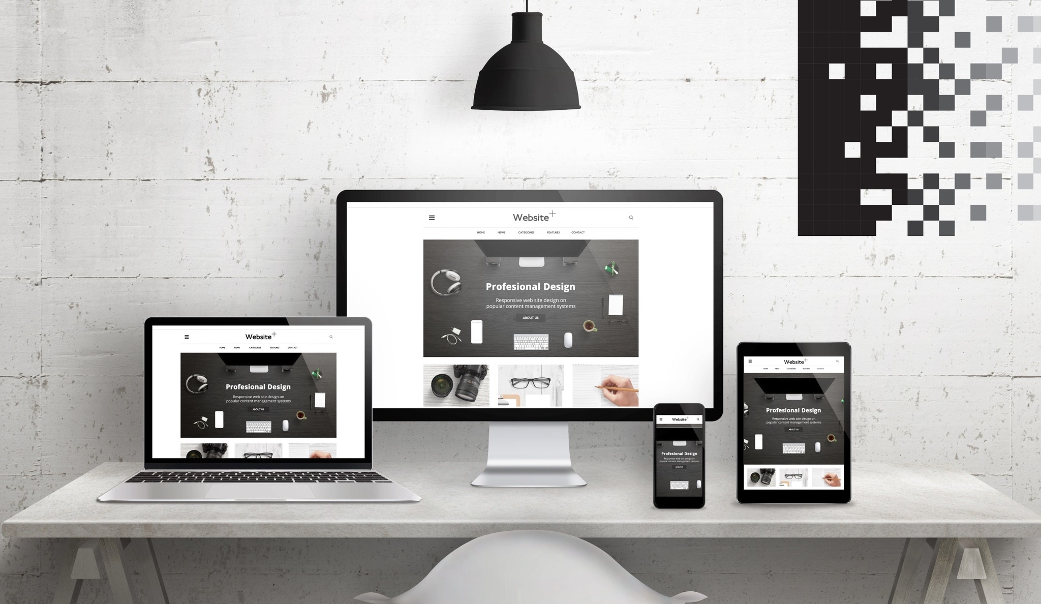 Responsive