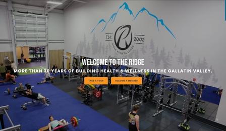 Ridge Athletic Club