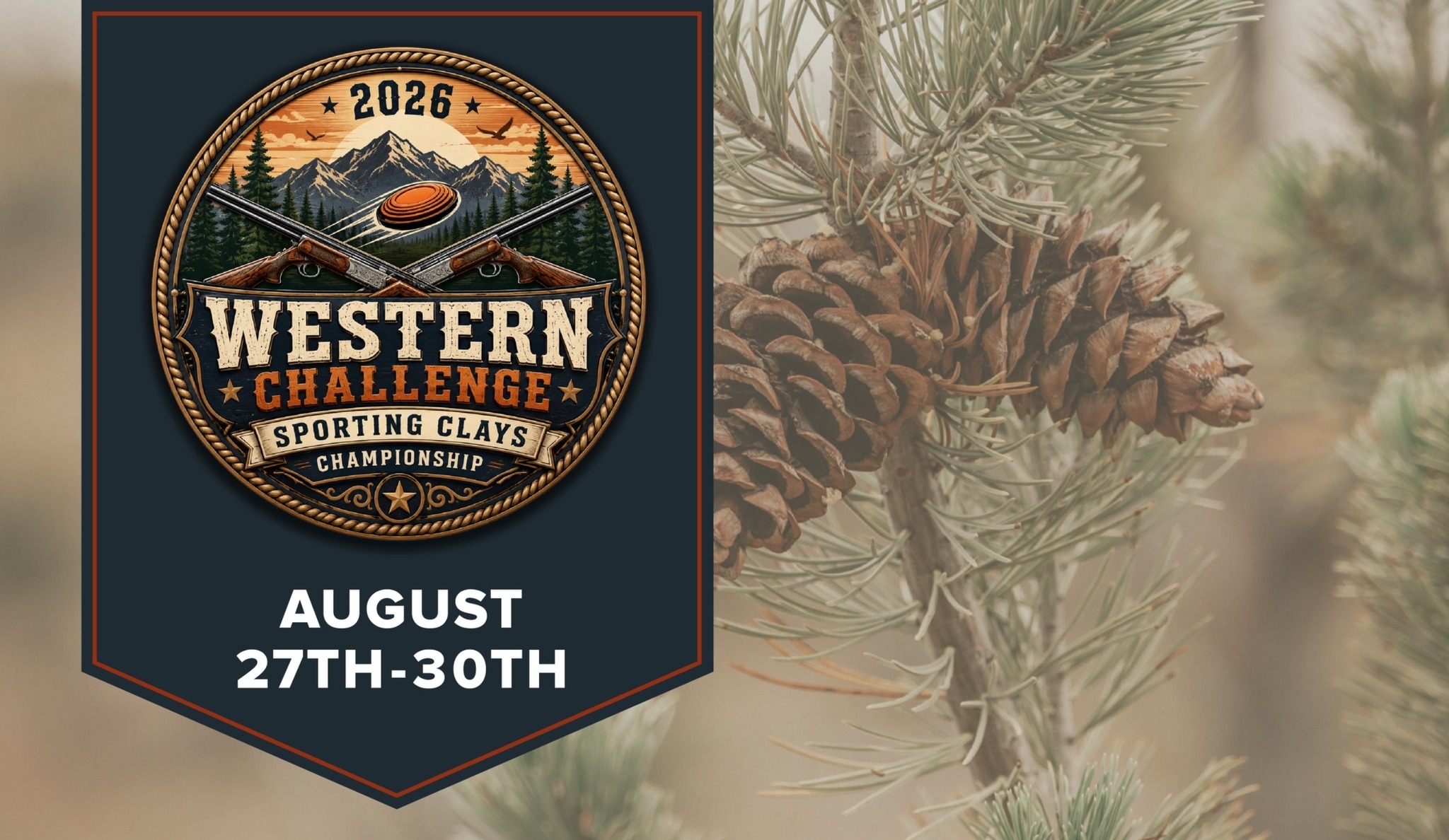 2026 Western Challenge