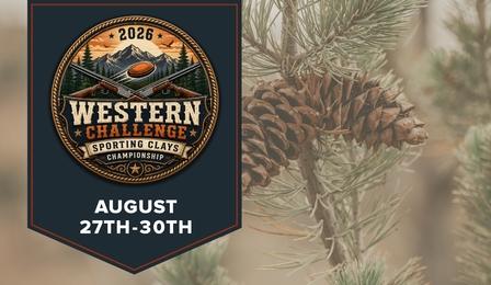 2026 Western Challenge