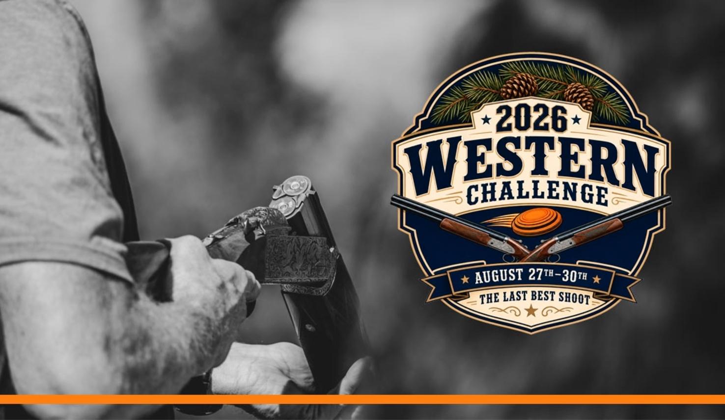 2026 Western Challenge - Aug 27-30, Three Forks MT