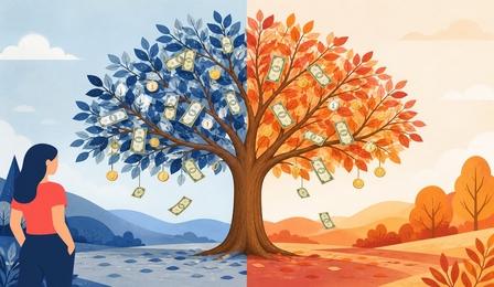 What to Do With Leftover Marketing Money