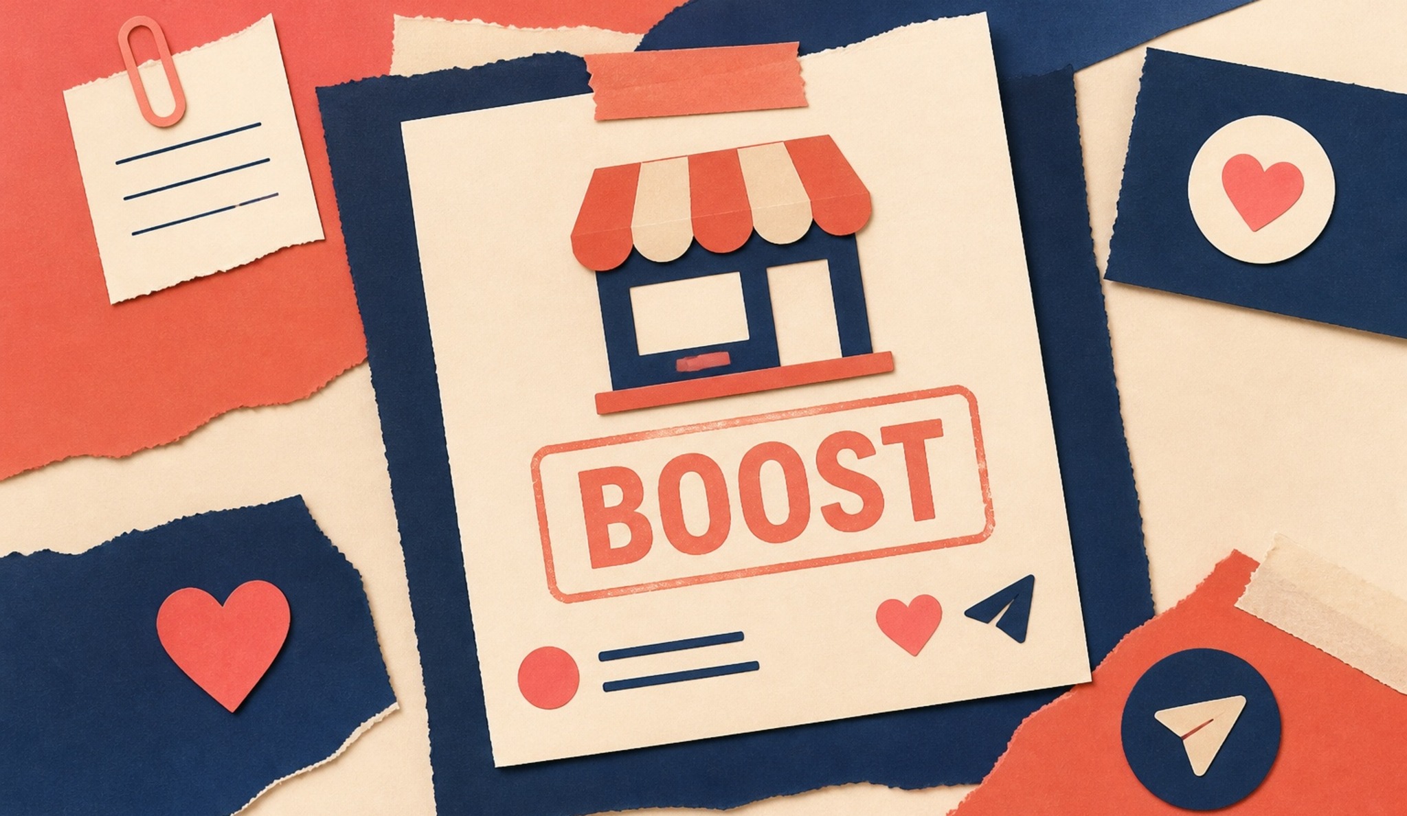 Holiday Posts Worth Boosting for a Bozeman Shop