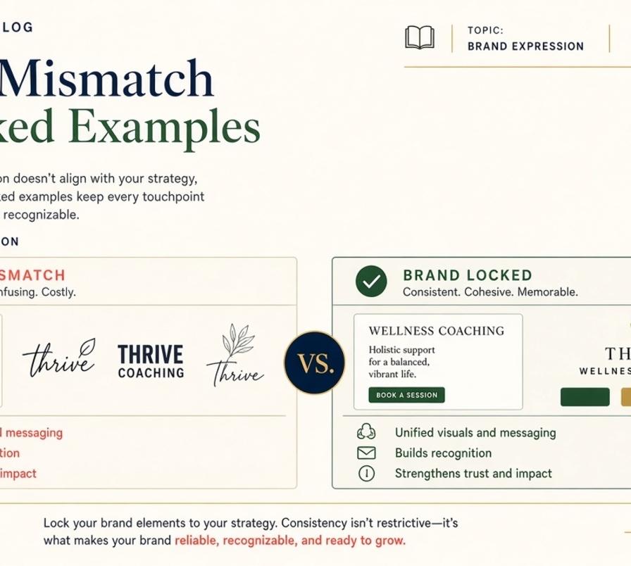 Brand Mismatch Tax Examples
