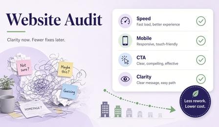 Website Analysis in Bozeman Before You Hire Anyone