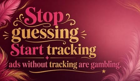 If Conversion Tracking Is Wrong, Your Ads Are Guessing