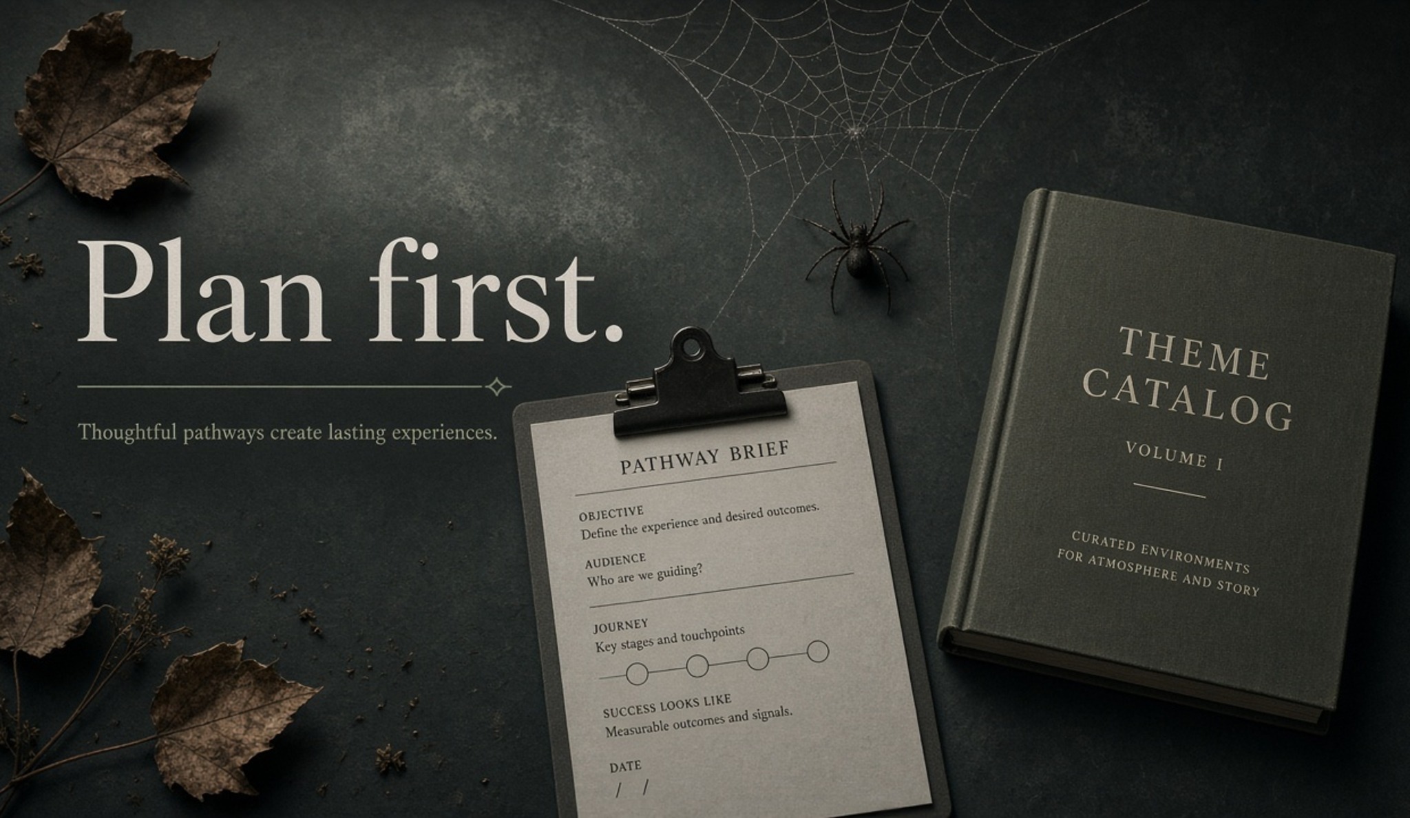 Website Planning Before Another Template Year