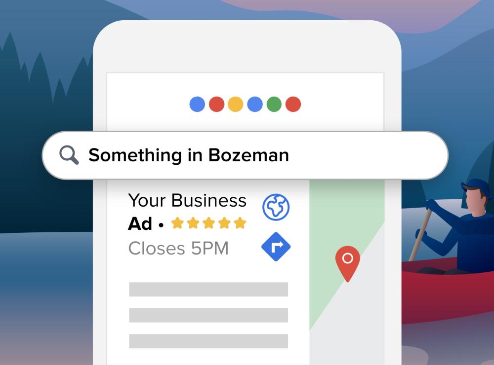 Local PPC Package