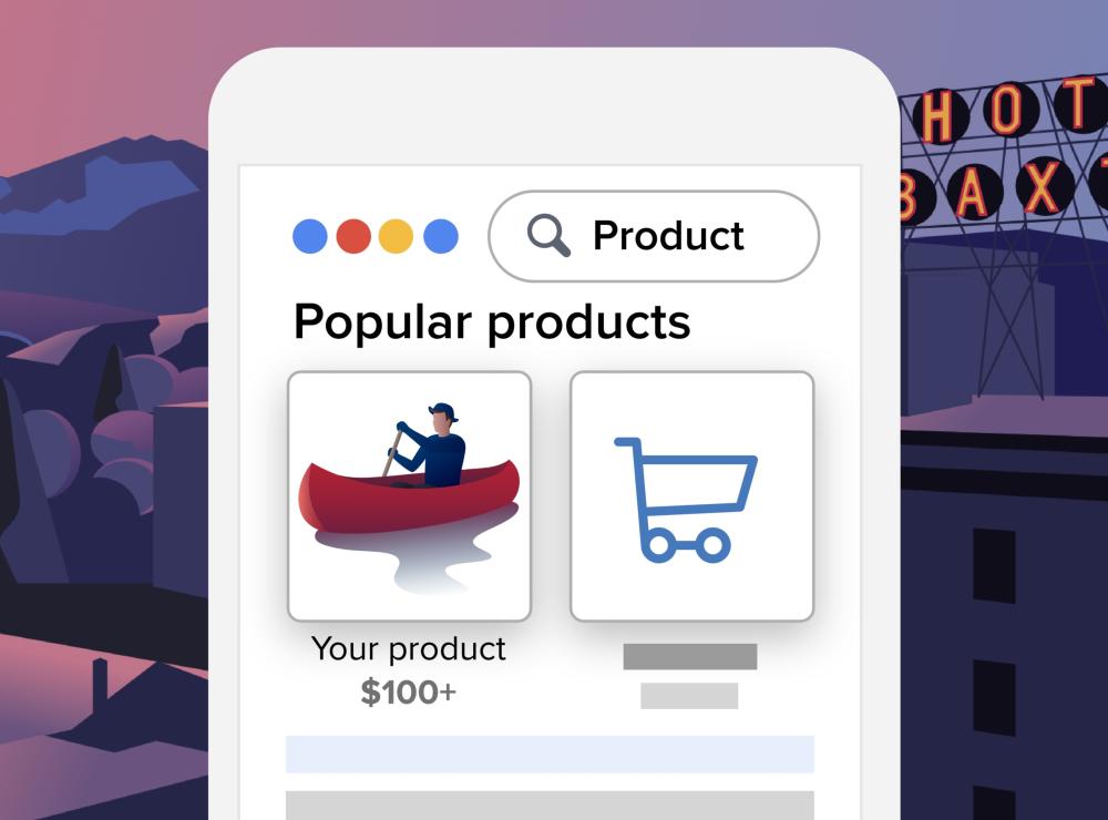 Ecommerce SEO