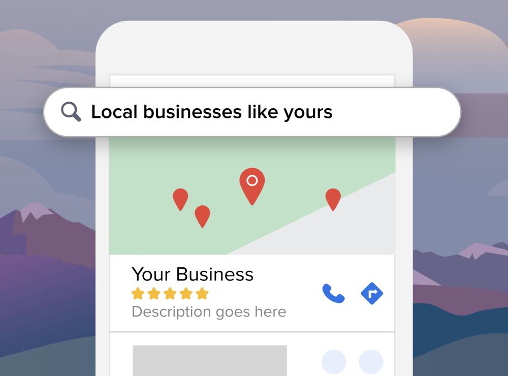 Local SEO