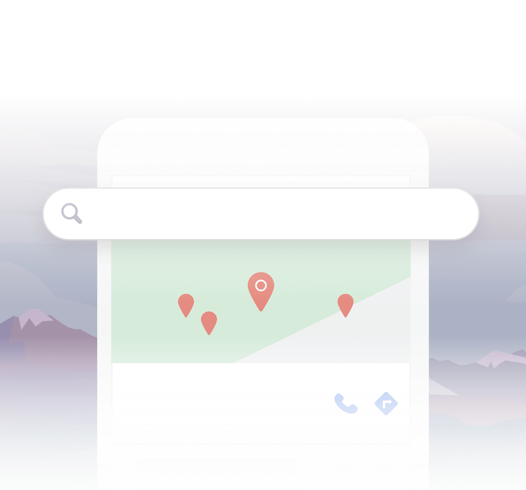 Local SEO Package Background Image