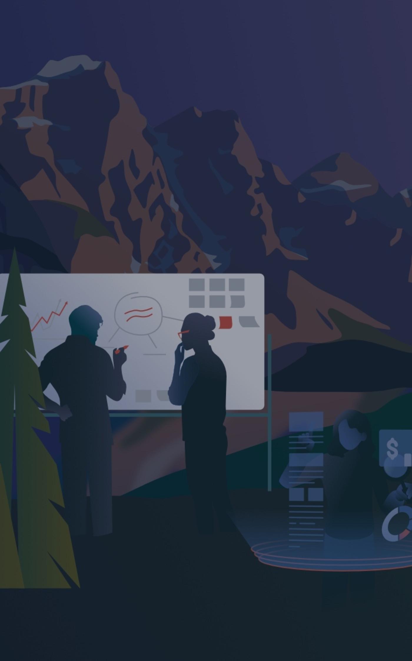 Custom Salt Lake City Websites & Marketing Strategy Services Background Image