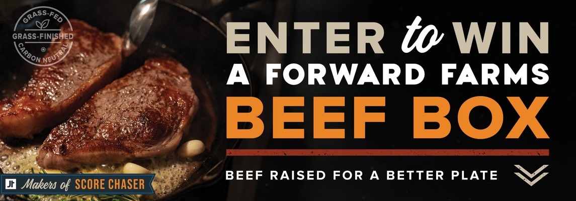 beef