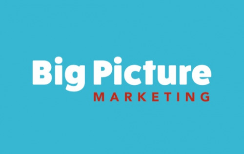Big Picture Marketing Big Picture Marketing
