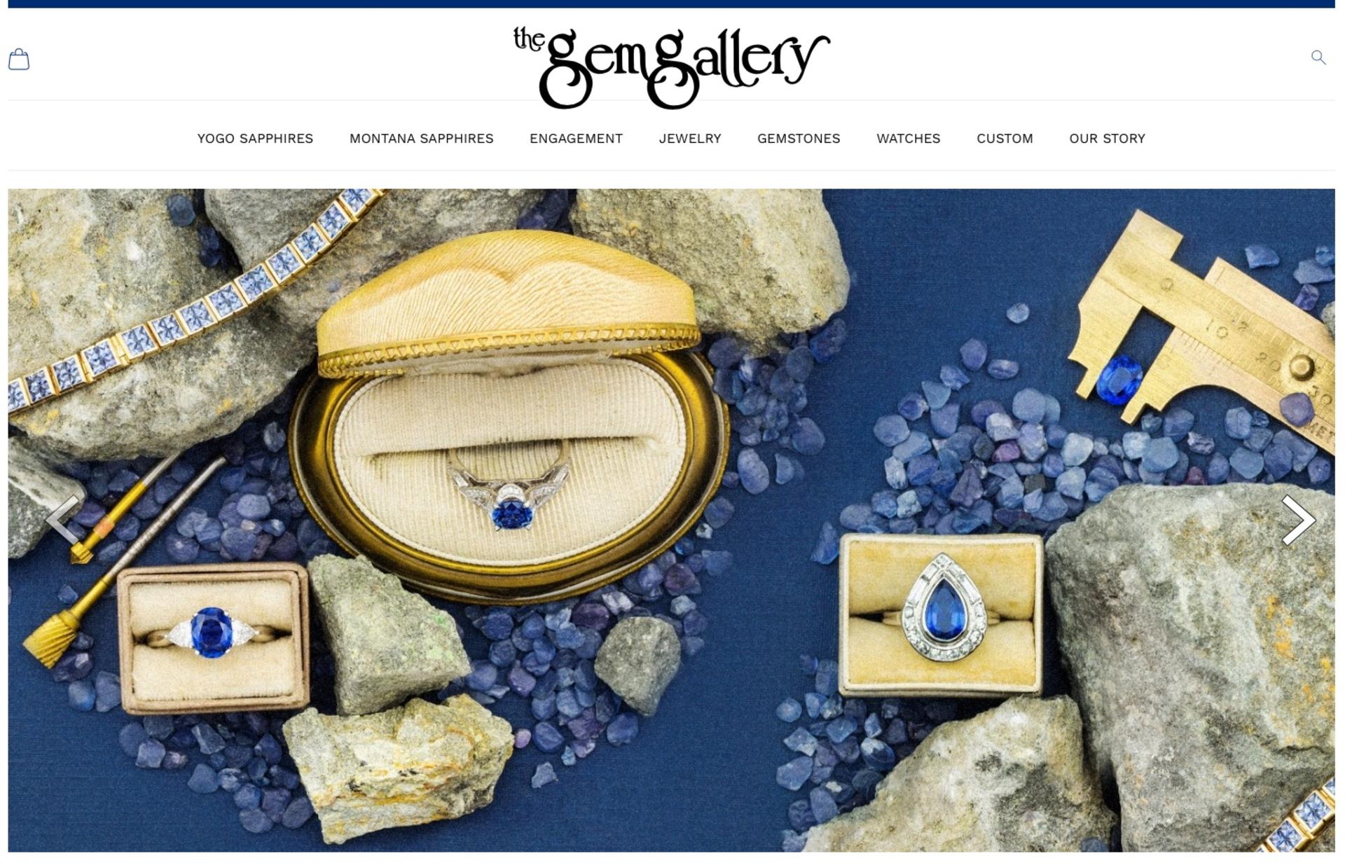 Home page