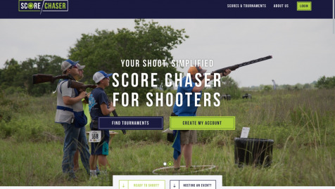 Score Chaser screen shot