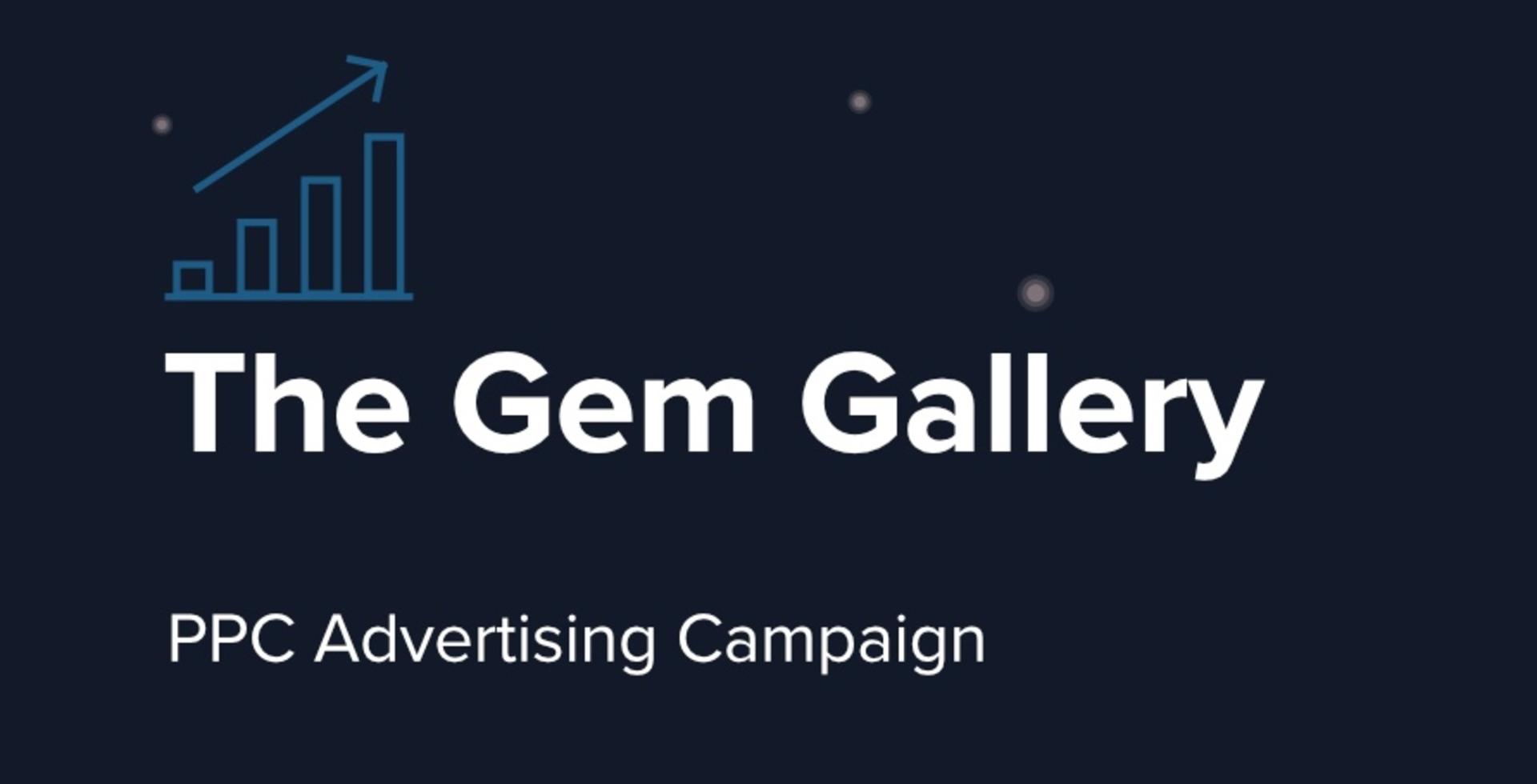 Gem Gallery Marketing Image