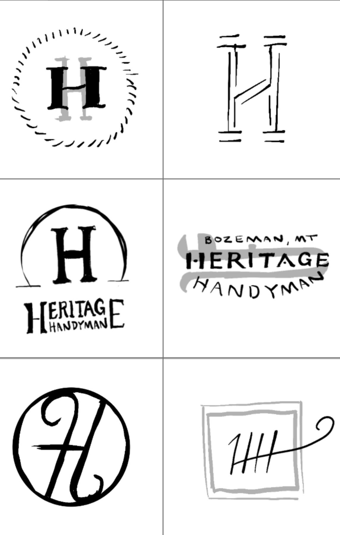 The Service List Page