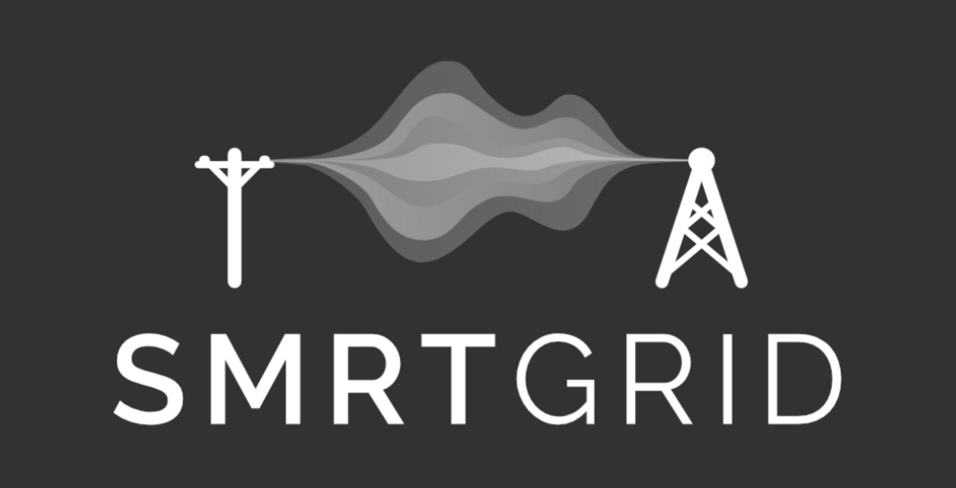 SMRTGrid Rough Logo