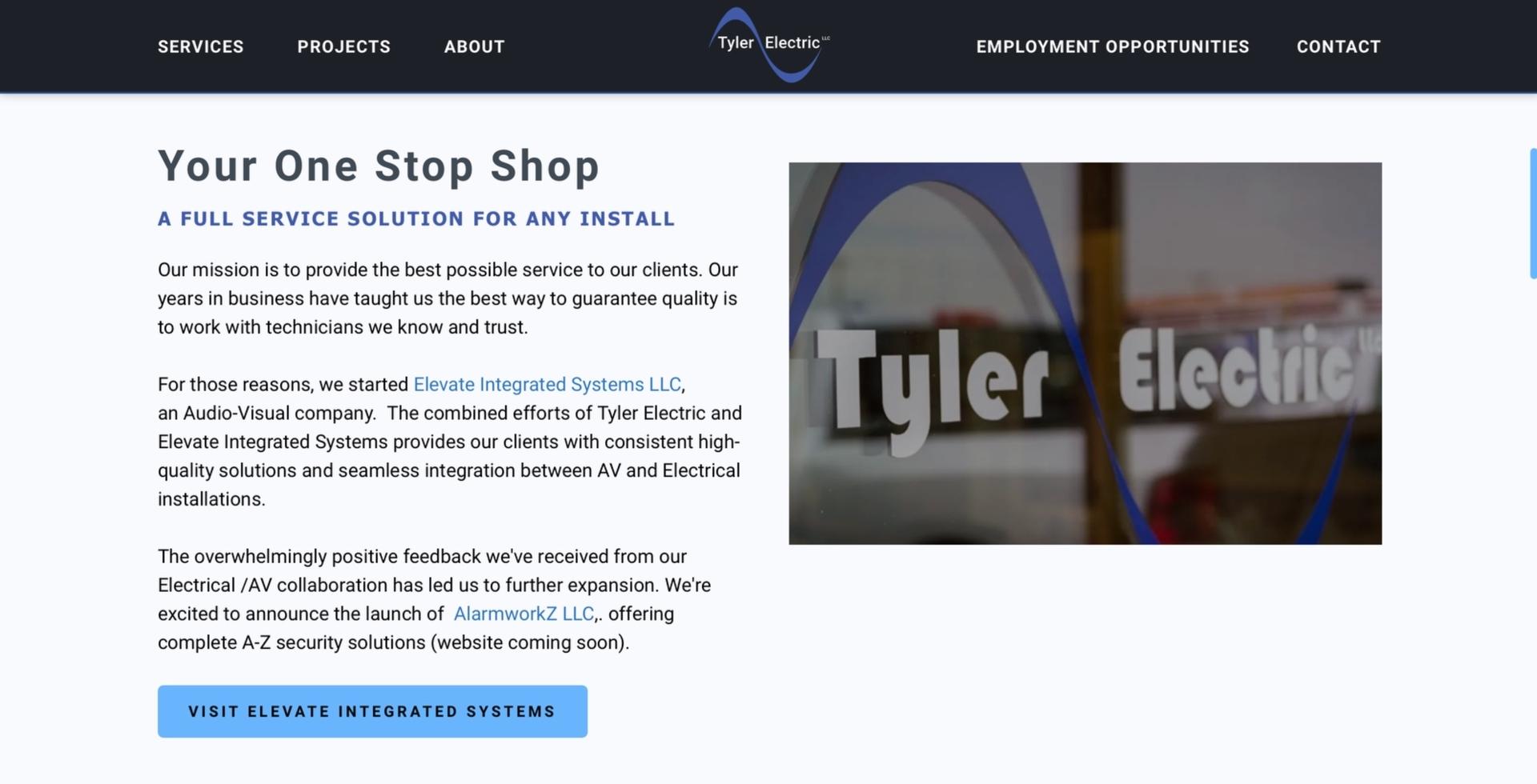 Home Page