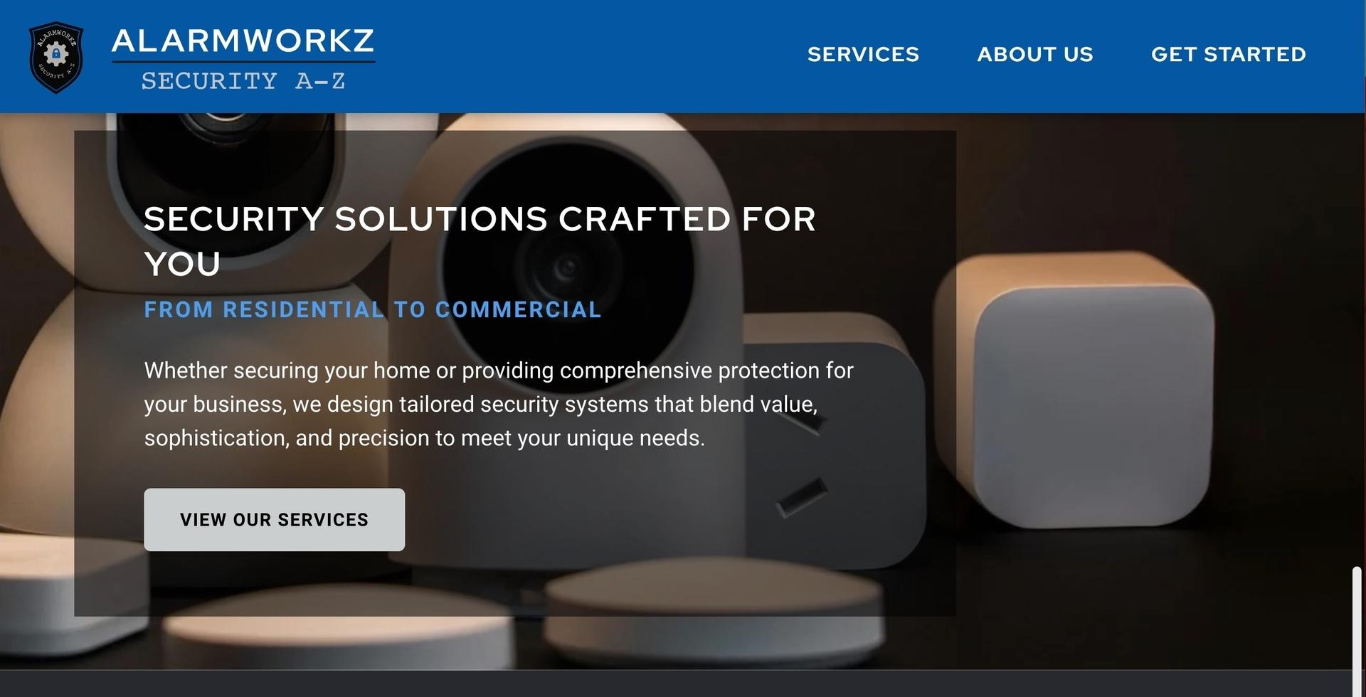 Home Page