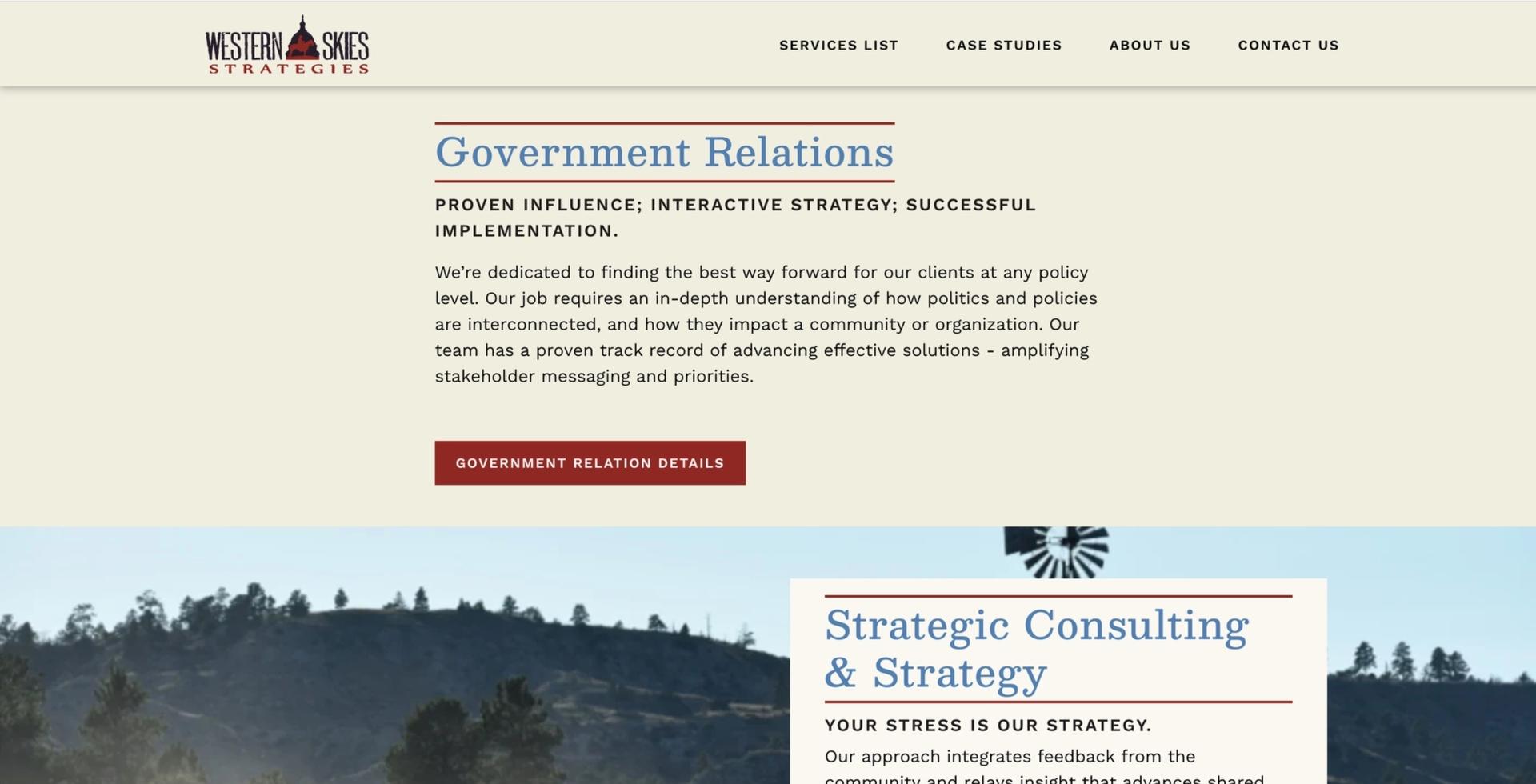 Home Page