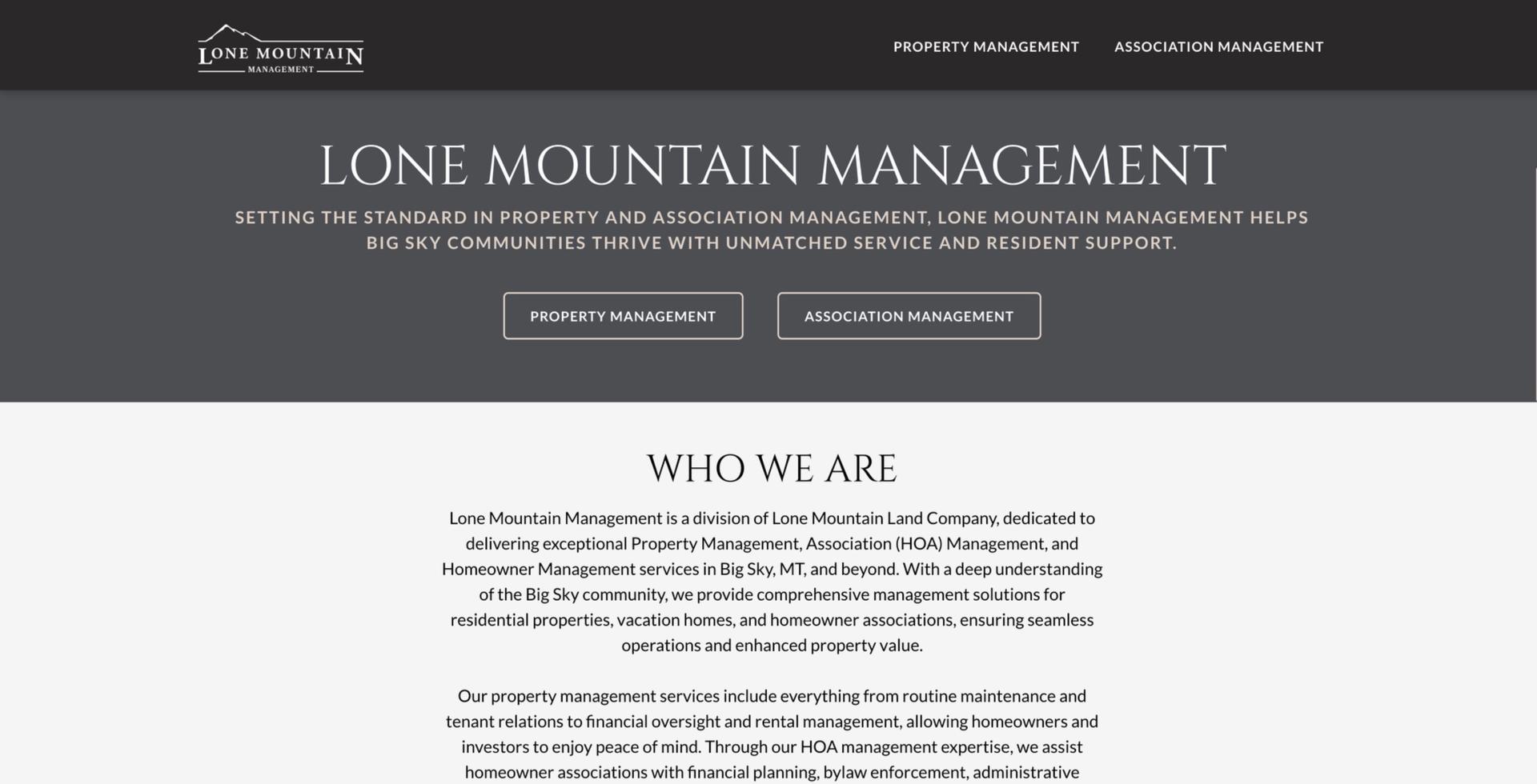 Home Page