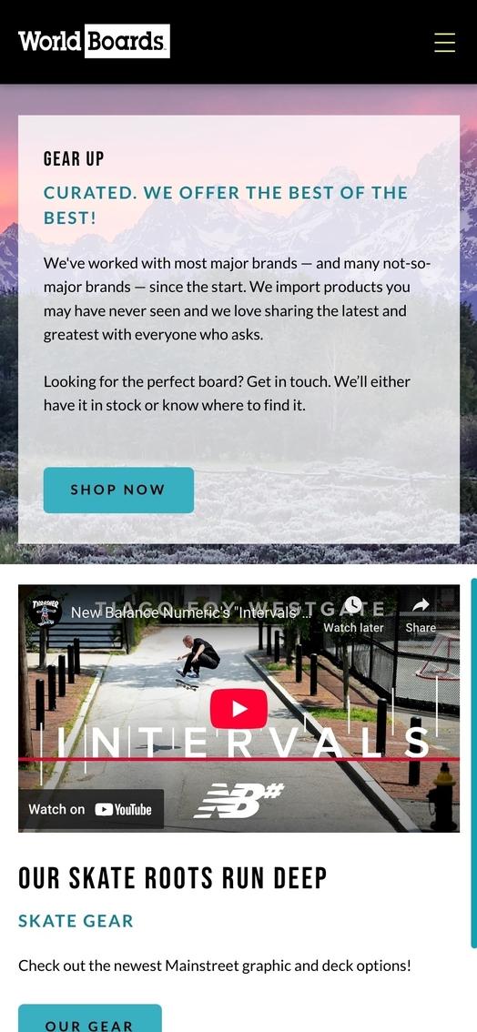 Home Page