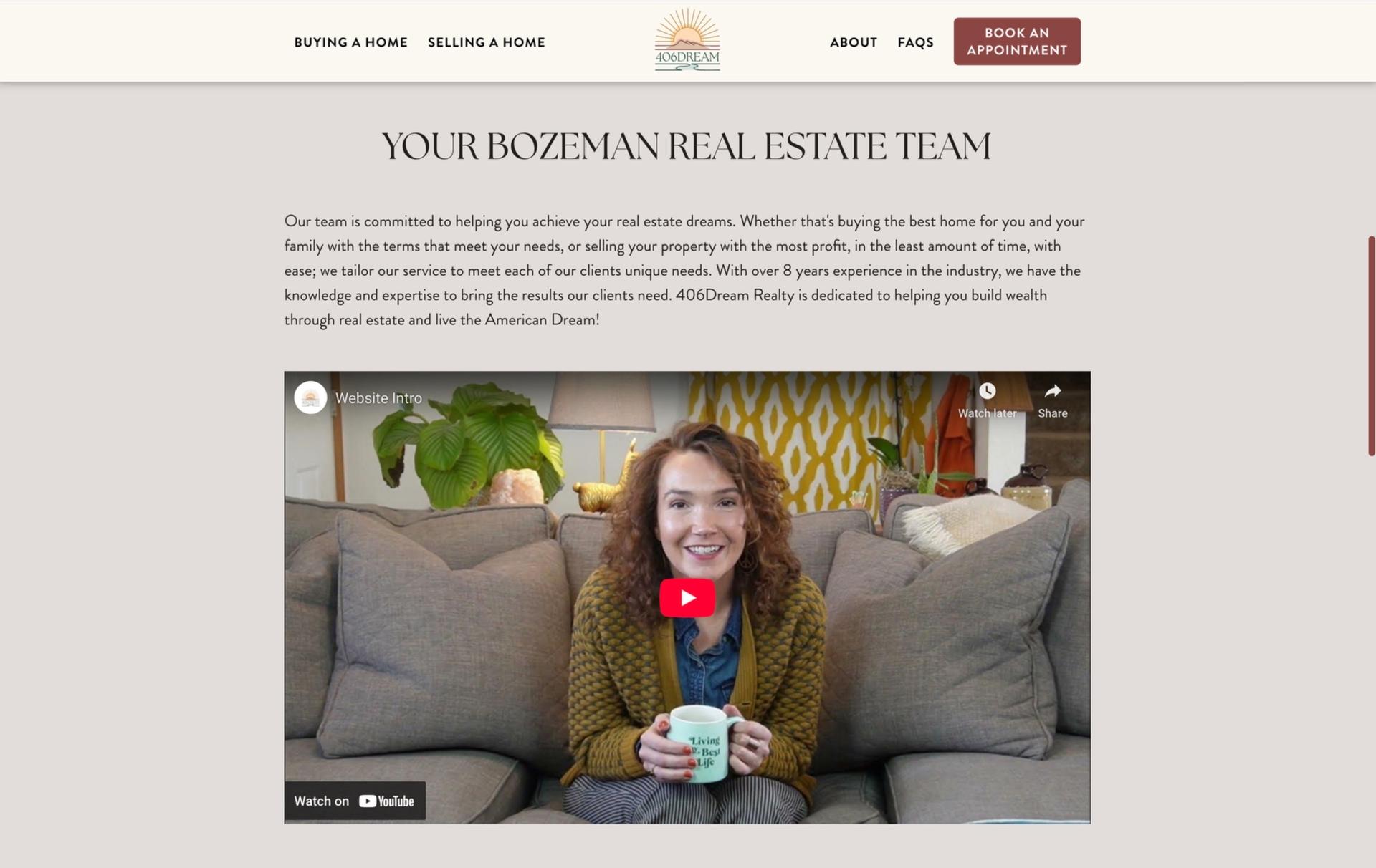 Home Page