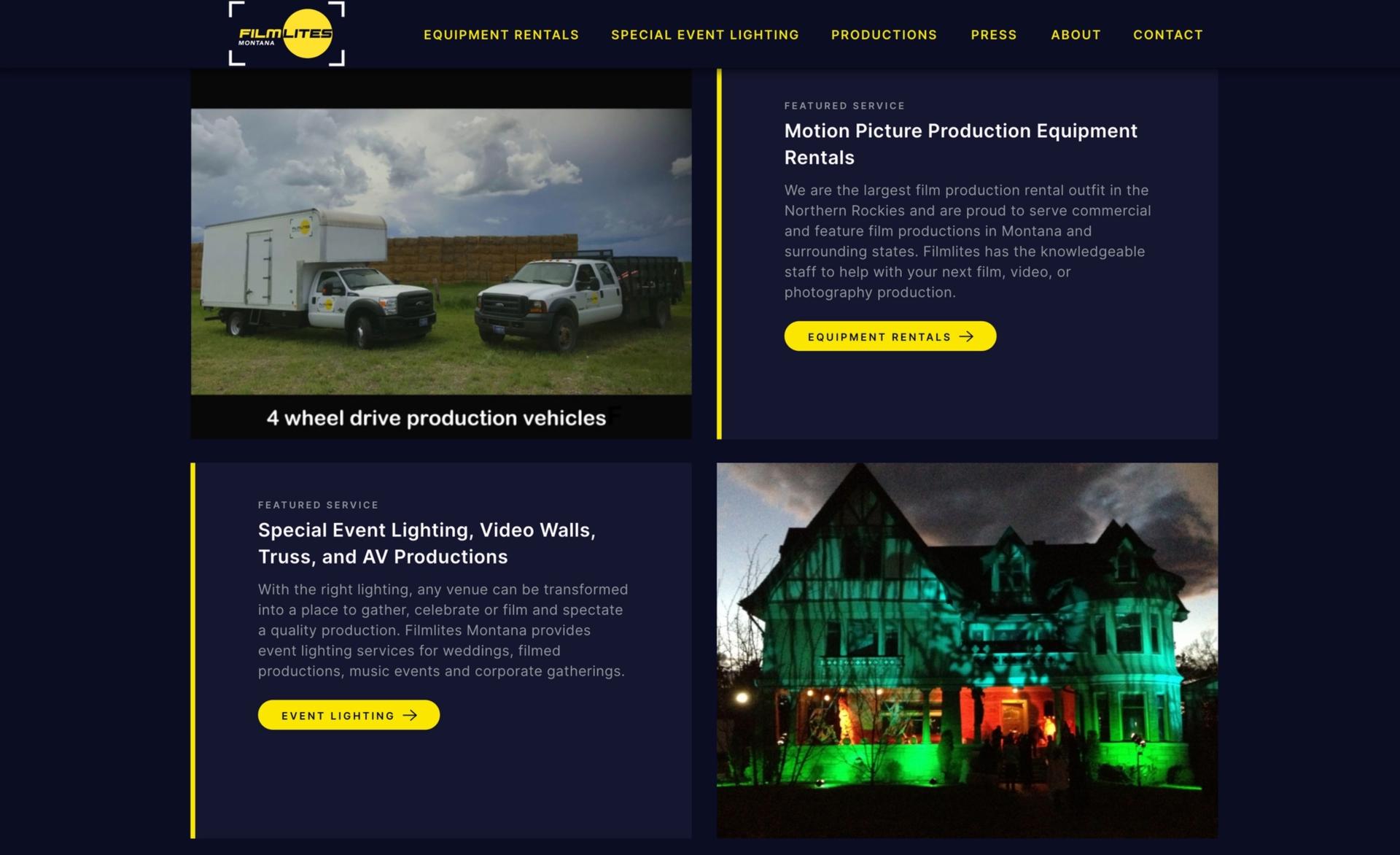 Home Page