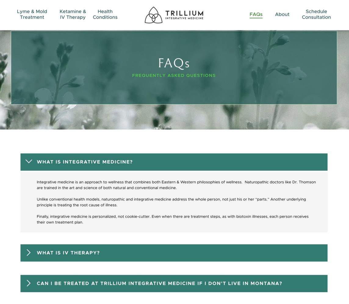 FAQs