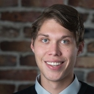 Nicholas Jensen: 