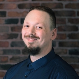 Chris Pontin: Project Coordinator