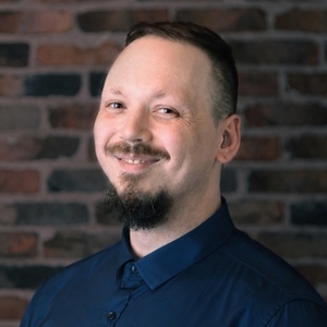 Chris Pontin: Project Coordinator